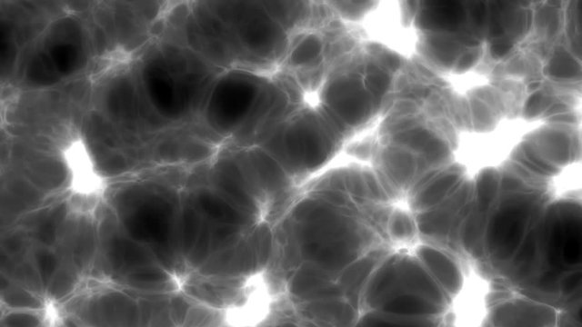 abstract electrical background grey