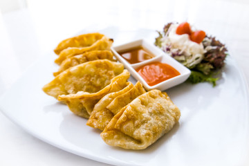 Gyoza, Yummy