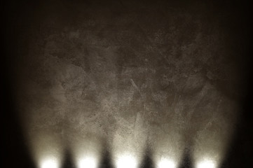 Obraz premium concrete wall