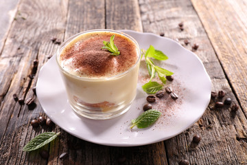 tiramisu