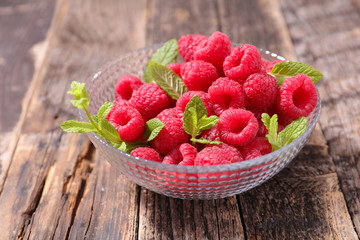 raspberry