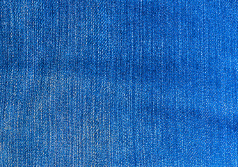Beautiful Vintage Blue denim jeans
