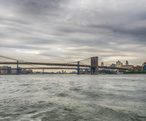 Lower Manhattan, also known as Downtown Manhattan, is the southernmost part of the island 
