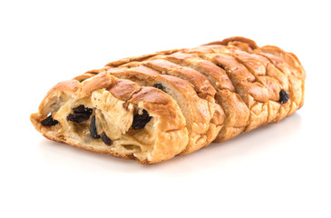 Raisin bread