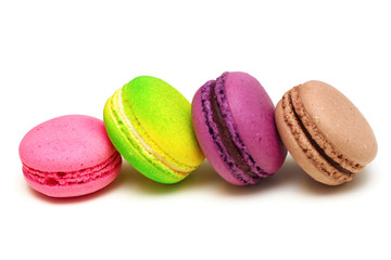 Set of macaroons