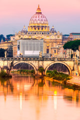 Rome, Italy.