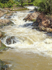 Khone Phapheng Falls