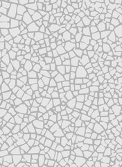 Texture crackle. The background for the text.