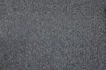 Stock Photo - Grey fabric texture may be used as background