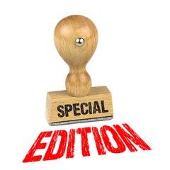 Stempel - Special Edition