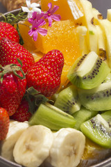 Salade de fruits