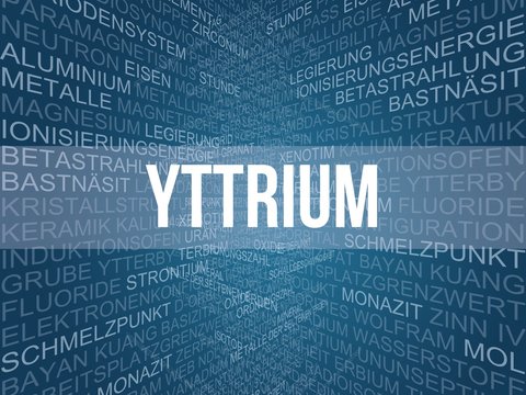 Yttrium