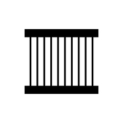 Cage icon