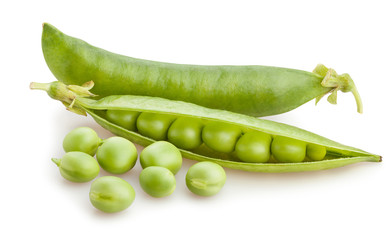 peas in a pod