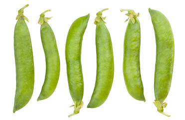 peas in a pod