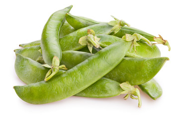 peas in a pod