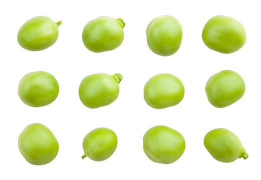 peas seeds