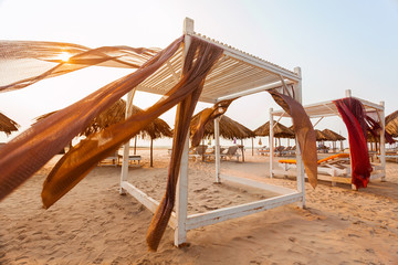 Fototapeta premium goa beach
