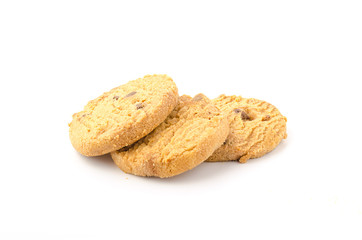 Chocolate chip cookie