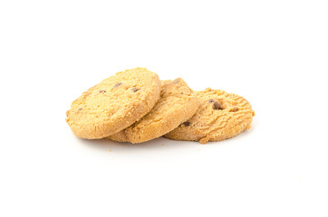 Chocolate chip cookie