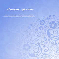 Vector Beautiful Deco Mandala