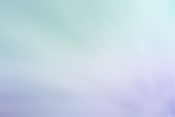 Rainbow Light Leaks Pastel