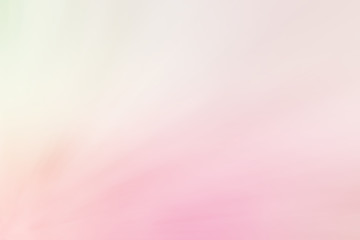 Rainbow Light Leaks Pastel