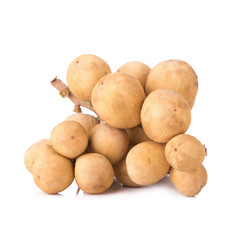 Wollongong on white background