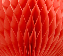 background macro image of colorful origami pattern