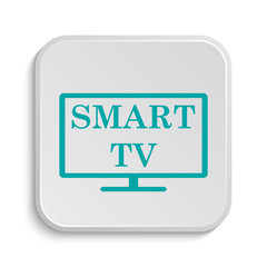 Smart tv icon