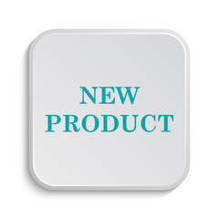 New product icon