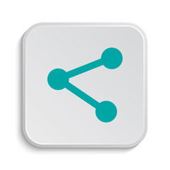 Social media - link icon