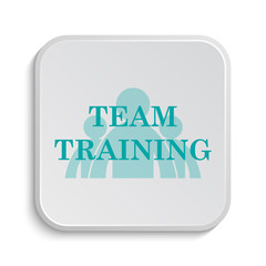 Team training icon