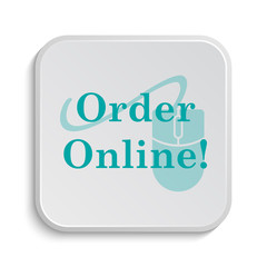 Order online icon