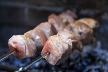 шашлык