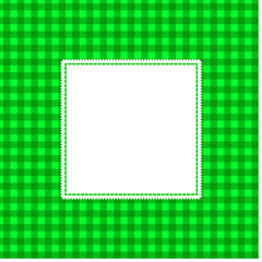 background in the green cell space for text on Father's Day