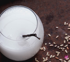 Rice Milk