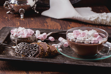 Hot Chocolate