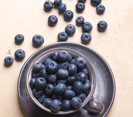 Berries