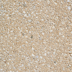 Fragment of an asphalt texture