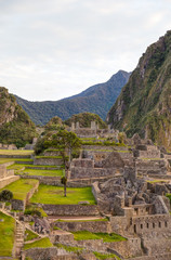 Machu Pichu