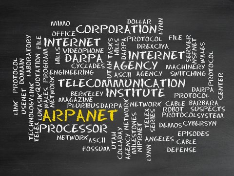 ARPANET