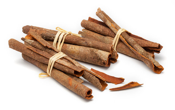 Chinese cassia cinnamon