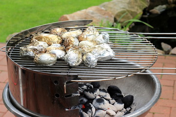 Grillen ganz einfach