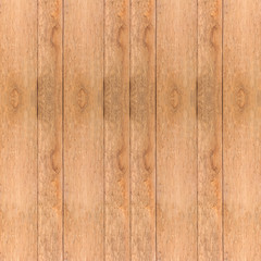 Naklejka premium Brown natural wood wall texture
