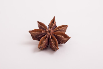 Star anise spice