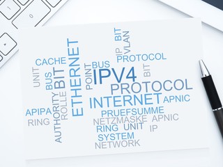 IPv4