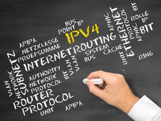 IPv4