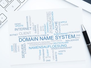 Domain Name System