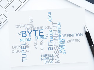 Byte